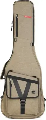 Gator Transit Electric Guitar Gig Bag - Tan
