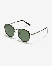 CERES - POLARIZED GREEN METAL ALLIGATOR