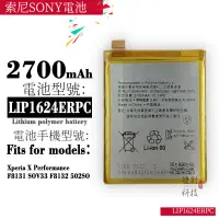 在飛比找蝦皮購物優惠-適用於索尼SONY XperiaX Performance 