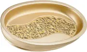 Champagne Sinatra, Soap Dish