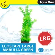 Aqua One Ecoscape Large Ambulia Green (28284)