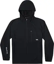 [RVCA] Men's Yogger Jacket II