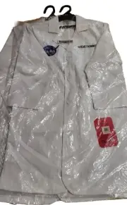 NASA Kids Scientist Lab Coat Halloween Costume /Dress Up by Get Real Gear