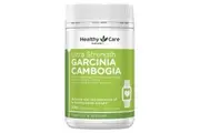 Healthy Care Garcinia Cambogia UItra Strength 100 Capsules