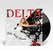 Only Santa Knows (Vinyl)