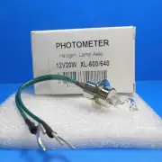 Neusoft NSA-270/300/400/800 Biochemical Analyzer Lamp 12V20W Erba XL-200/600/640
