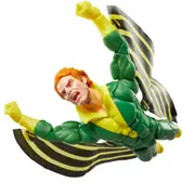 Marvel - Giant-Size X-Men #1 (1975) Marvel Legends Banshee Action Figure