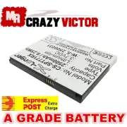 Battery for Netgear Telstra AirCard 782S AC782S Wi-Fi 4G Advanced Mobile Hotspot