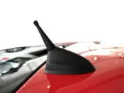 Short Antenna Aerial Stubby Bee Sting for BMW 2 Series 218i 220i 228i 5cm (for: BMW)