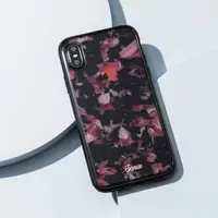 在飛比找樂天市場購物網優惠-現貨 美國Sonix 粉黑玳瑁石紋 iphone x/xs/