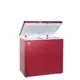 (含標準安裝)歌林300L冰櫃紅色冷凍櫃KR-130F02