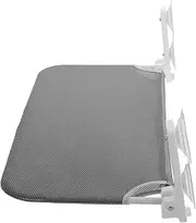 HAPINARY Cat Hammock Walls Foldable Cat Swing Bed with Cups Comfortable Indoor Cat Perch