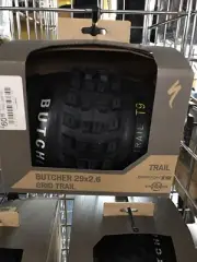 Specialized Butcher Grid Trail 29x2.6 2Bliss Ready T9 Tire