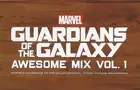 Various Artists Guardians of the Galaxy: Awesome Mix, Vol. 1 (Cassette)