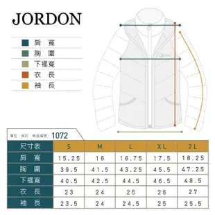 JORDON 1072 GORE-TEX防水透氣POLARTEC兩件式外套女款 (黑、紫) 輕量/保暖 06JW1072