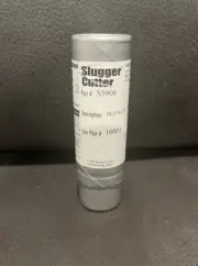 Jancy Slugger (Annular) Cutters For Mag Drills Part #S5906 15mm X 1” HSS
