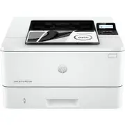 HP LaserJet Pro 4001dw A4 Mono Wireless Laser Printer