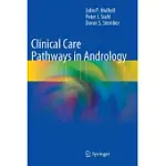 CLINICAL CARE PATHWAYS IN ANDROLOGY