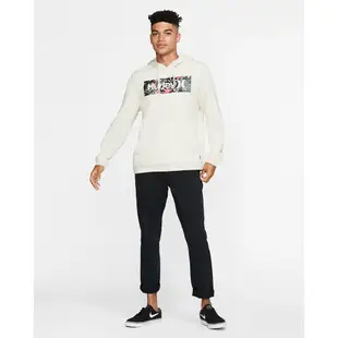 HURLEY｜男 OAO BOXED PARTY WAVE PO BLACK 帽T