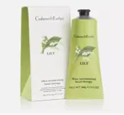Crabtree & Evelyn Ultra-Moisturising Hand Therapy, Lily, 3.5 oz