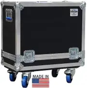 ATA Road Case Egnater Rebel-112x 1x12 Safe Case®