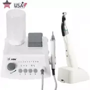 Dental Ultrasonic Scaler LED Endo Piezo Scale Handpiece/Wireless LED Endo Motor