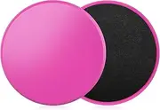 Kingmall Fitness Exercise Core Sliders