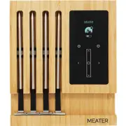 Meater Block Wireless Smart Meat Thermometer