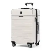 Travelprox Travel + LeisureMedium Check-In Expandable Spinner Suitcase