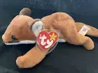 TY Beanie Baby - SLY the Fox (8 inch) - MWMT's Tag/tash 1996