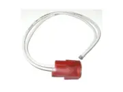 For 1977 Buick Opel A/C Compressor Cut-Out Switch Harness Connector 87851BWVS