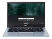 (New) Acer Chromebook CB314-1HT-C7C0 Laptop 14" Touchscreen - (NX.HKEAA.003)