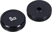 [BoltonGolf] Professional Golf Putter Weight Kit for Odyssey AI-ONE - 2Pcs 5g/10g/15g/20g/25g/30g/35g