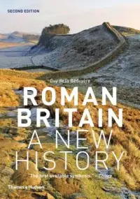在飛比找博客來優惠-Roman Britain: A New History