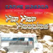Carne Masada - HIP HOP HOODOS CD