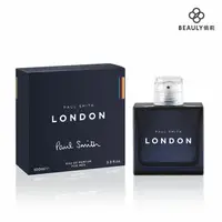 在飛比找樂天市場購物網優惠-Paul Smith 經典倫敦男性淡香精 100ml《BEA