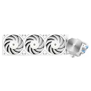 Thermalright Frozen Edge 360mm AIO CPU Cooler White