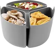 Slow Cooker Liners, Silicone Liner, Meal Prep Accessory, Non Stick Surfaces, Heat Resistant, 18×12cm, For Meal Prep, Diet Separation