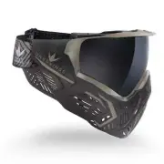 Bunker Kings- CMD Goggle - Black Desert