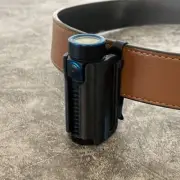 Sheath for Olight Baton 4 3 S1RII Holster Holder 3D Printed