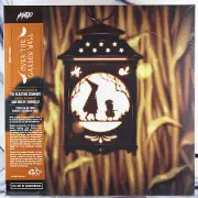 Over The Garden Wall Vinyl Original Soundtrack LP Harvest Festival Variant Mondo