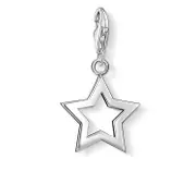 Buy Charm Pendant "Star" by Thomas Sabo online - THOMAS SABO Australia