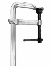 Eclipse EC-GS10 - Heavy Duty Clamp - Metal Working 250mm/10"