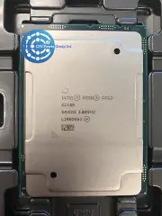 Intel Xeon Gold 6248R Processor (4 GHz, 24 Core, Socket FCLGA3647) -...