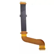 LCD Display Screen Flex Cable Replacement Cable For Sony A7S II ILCE-7S M2 A