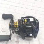 捲軸 DAIWA MORETHAN PE 1000XHL-TW