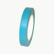 JVCC Premium Colored Vinyl Tape (V-36P): 3/4 in. x 36 yds. (Sky Blue)