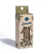 1x Smudge Stick Rosemary 10cm Herbs Connection Protection