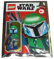 LEGO 912168 - Star Wars Mandalorian Polybag