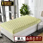 【CHESTER 契斯特】經典職人薄形獨立筒床墊-3尺(薄型 獨立筒床墊 單人)